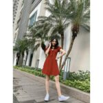 Emily Dress LucetFashion