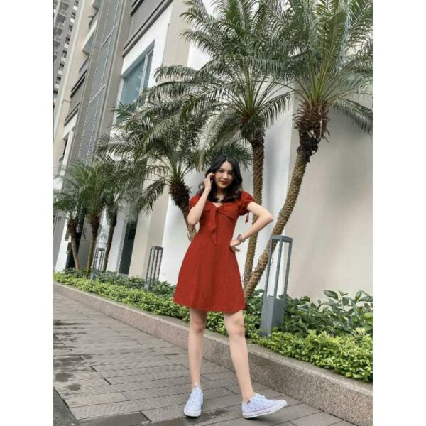 Emily Dress LucetFashion