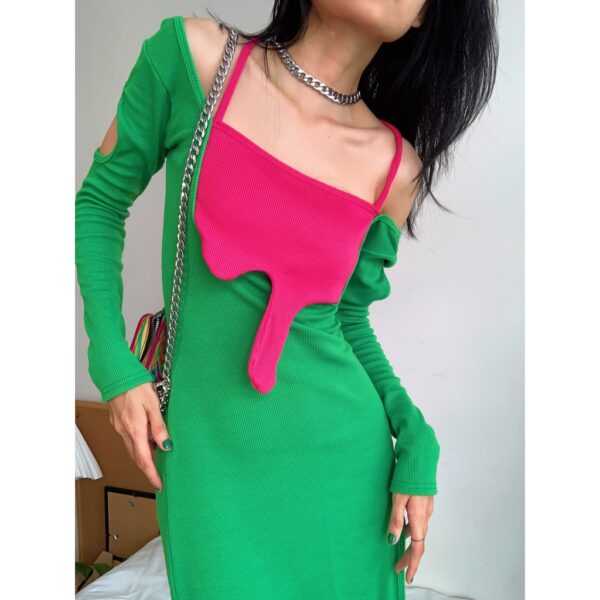 H20 DRESS / WATER COLLECTION - Ảnh 2