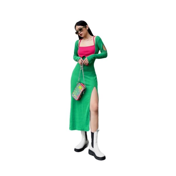H20 DRESS / WATER COLLECTION - Ảnh 4