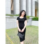 JADEN DRESS – ĐẦM JADEN