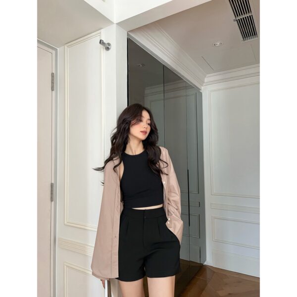 LIXI TANKTOP - ÁO LIXI - Hình ảnh 2