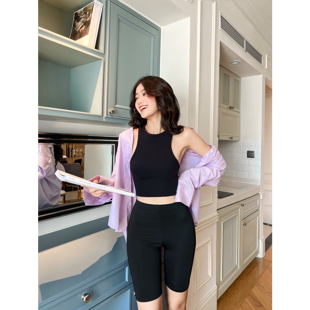 LIXI TANKTOP – ÁO LIXI