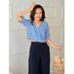 Quần cullotes Lucet Fashion