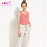 Quần dài Vincy QDK010W11