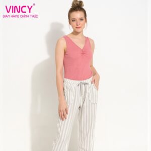 Quần dài Vincy QDK010W11