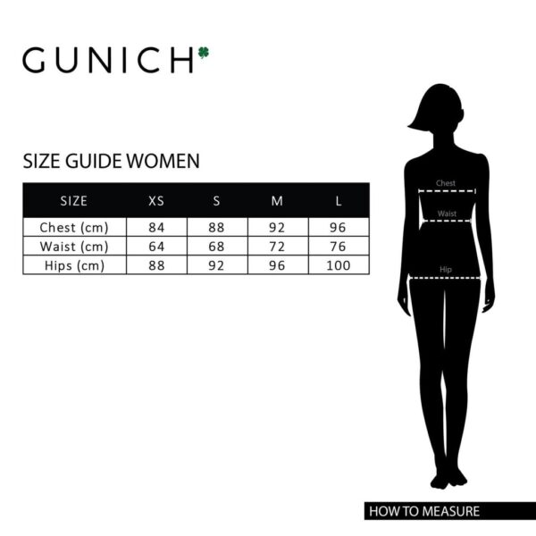 Quần jogger xếp ly xanh cobalt Gunich - Hình ảnh 7