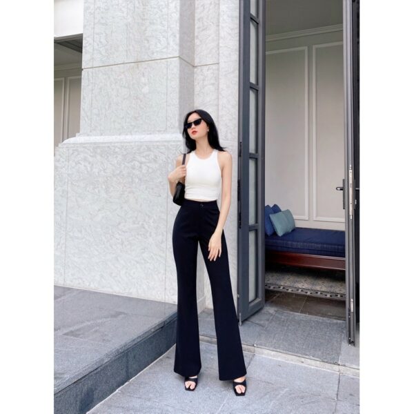 QUẦN KIBA - KIBA PANTS - Hình ảnh 2