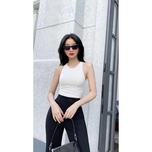 QUẦN KIBA - KIBA PANTS - Hình ảnh 4