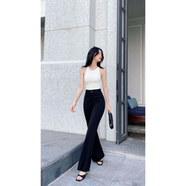 QUẦN KIBA - KIBA PANTS - Hình ảnh 3