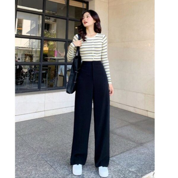 QUẦN MORI MORI PANTS - Ảnh 2