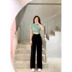QUẦN MORI MORI PANTS