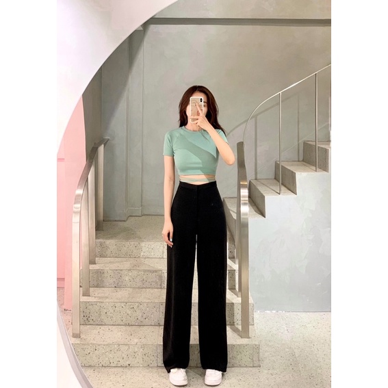 QUẦN MORI MORI PANTS