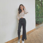 Quần Split Pants lucetfashion