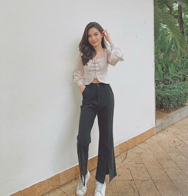 Quần Split Pants lucetfashion