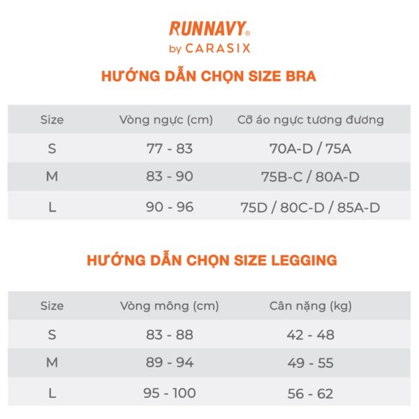 Quần tập gym yoga legging nữ dáng lửng 3/4 WLF318 Eco-friend, nâng mông tôn dáng, vải thấm hút khô thoáng - Hình ảnh 9