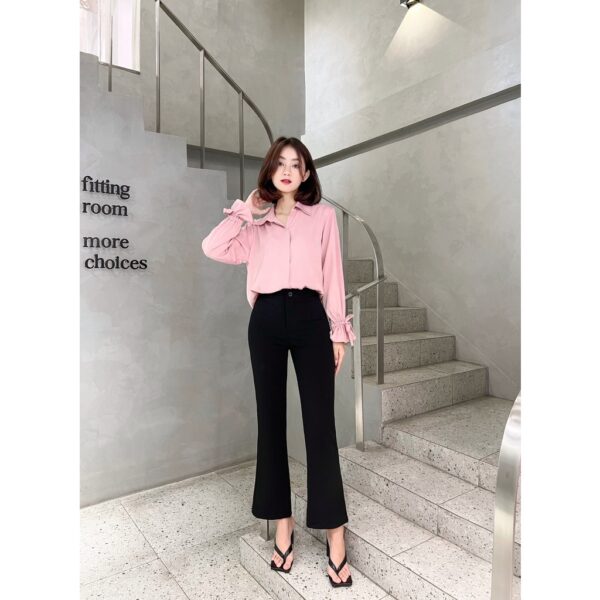QUẦN VERITY - VERITY PANTS - Hình ảnh 2