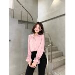 QUẦN VERITY – VERITY PANTS