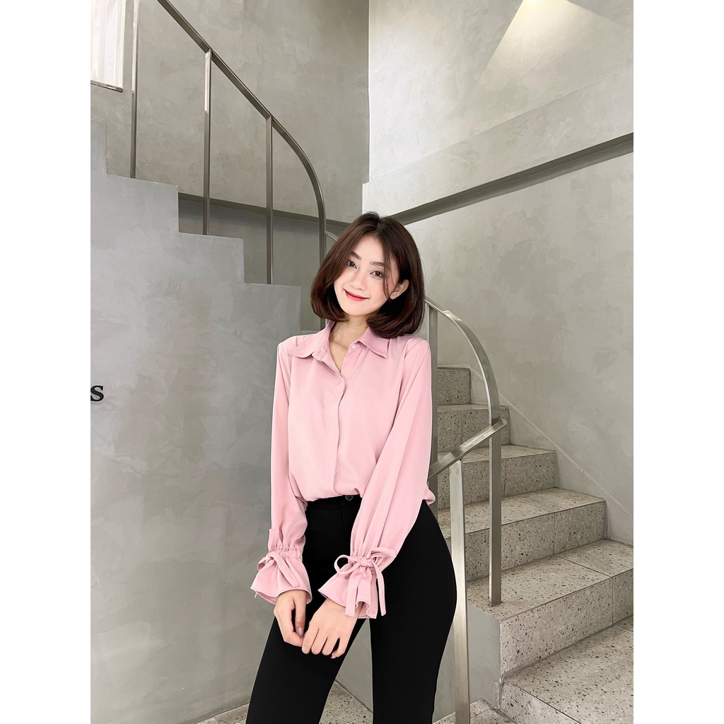 QUẦN VERITY – VERITY PANTS