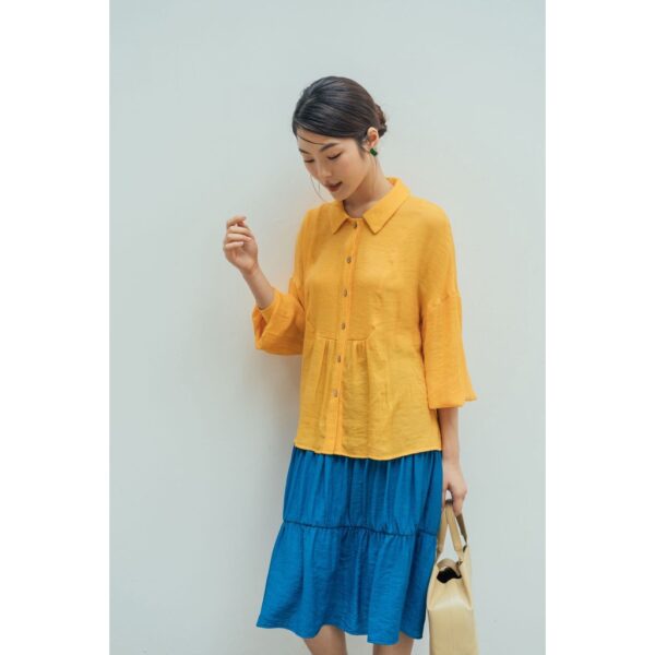 Spring Over Blouse - Hình ảnh 2