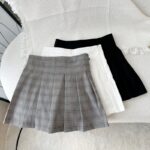 TENNIS SKIRT – CHÂN VÁY XẾP LY