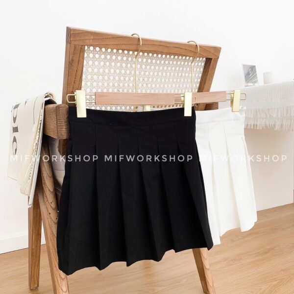 TENNIS SKIRT - CHÂN VÁY XẾP LY - Hình ảnh 7