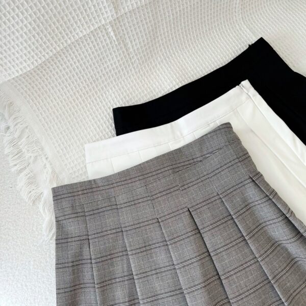 TENNIS SKIRT - CHÂN VÁY XẾP LY - Hình ảnh 8