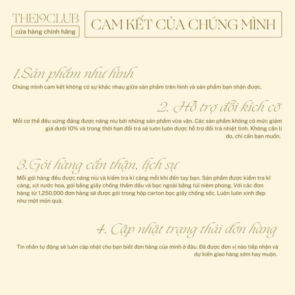 THE19CLUB - Áo sơ mi cotton dài tay cơ bản 13 màu sắc - Oxford Shirt - Ảnh 2