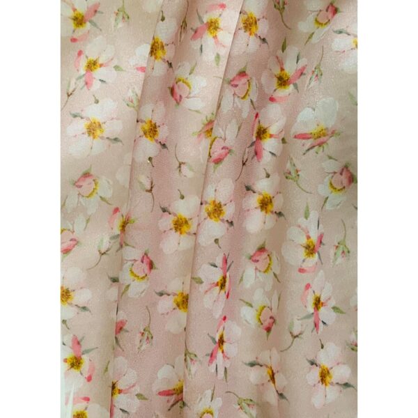 TIELA Đầm váy tay phồng nơ cột - Maya Dress - Hình ảnh 5