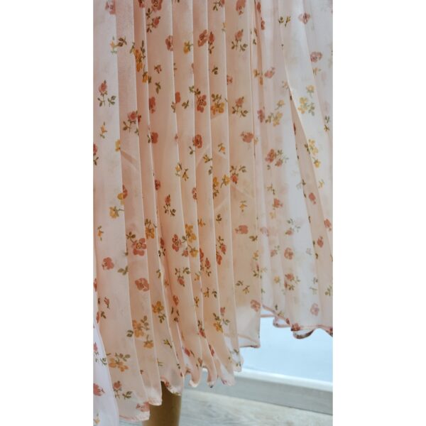 TIELA Đầm váy xếp ly hai dây-Jolie Dress - Hình ảnh 8