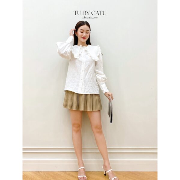 TUBYCATU | Chân váy lilac