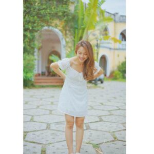 Twinkle Twinkle Dress LucetFashion