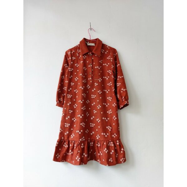 Váy Blossom Mini Dress - Hình ảnh 2