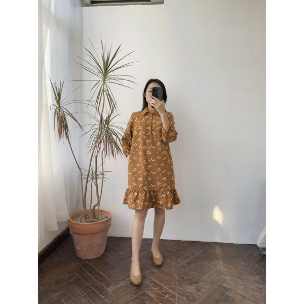 Váy Blossom Mini Dress - Hình ảnh 3