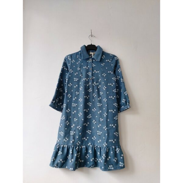 Váy Blossom Mini Dress - Hình ảnh 4
