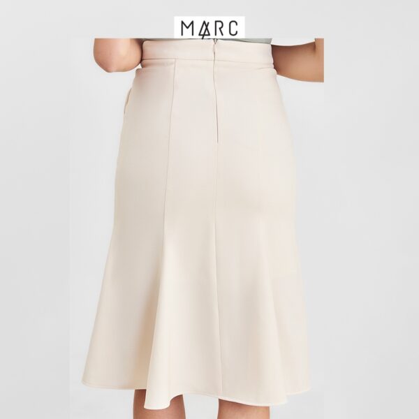 Váy nữ MARC FASHION form bút chì flare FAHH0346 - Hình ảnh 8