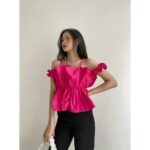 YU CHERRY | Áo nữ Rosie Cami Top YA388