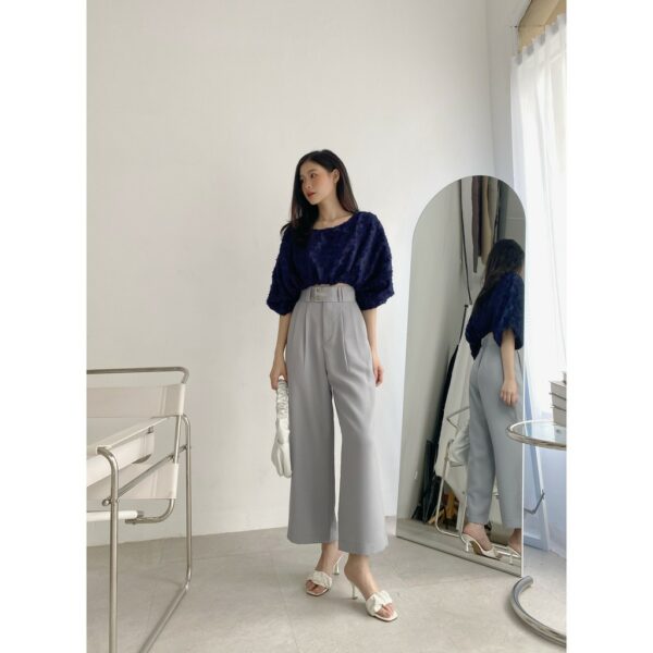 YU CHERRY | Áo nữ Wings Top YA343 - Hình ảnh 8