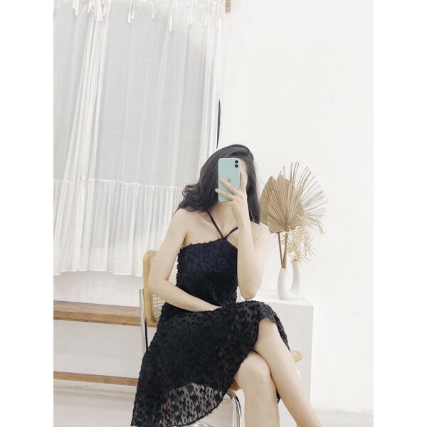 YU CHERRY | Đầm Wings Dress YD130 - Hình ảnh 2