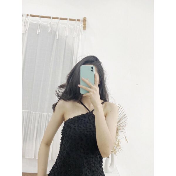 YU CHERRY | Đầm Wings Dress YD130 - Hình ảnh 3