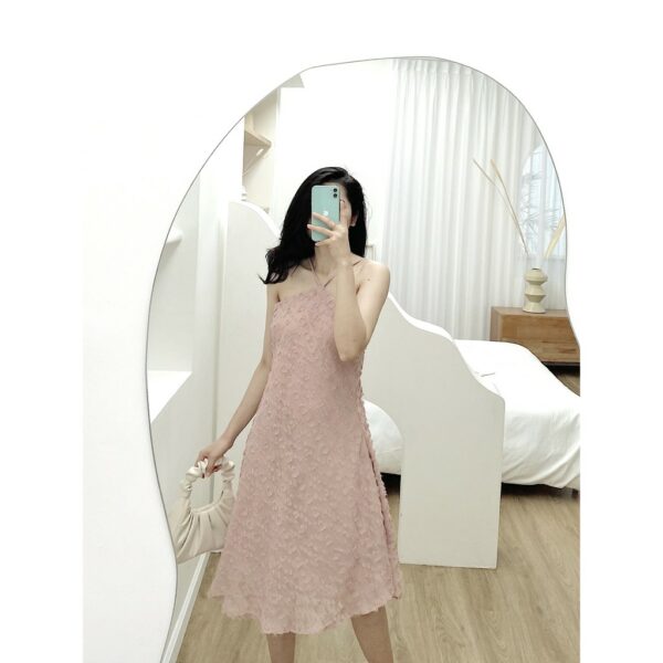 YU CHERRY | Đầm Wings Dress YD130 - Hình ảnh 7