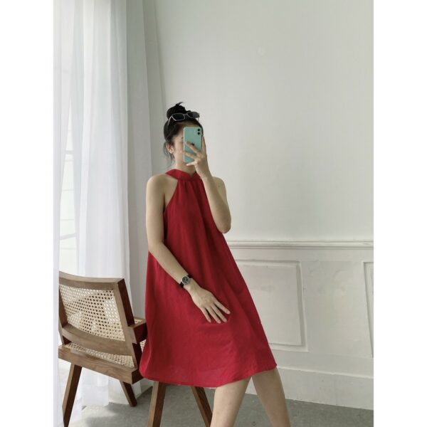 YU CHERRY | Đầm Yem Dress YD123 - Hình ảnh 2