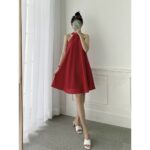 YU CHERRY | Đầm Yem Dress YD123