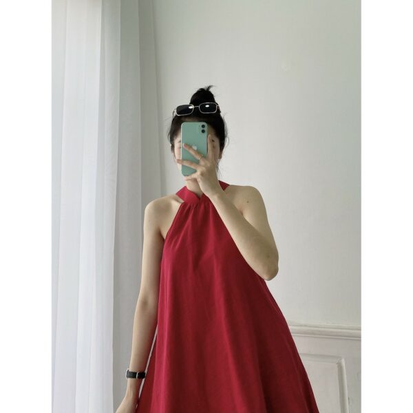 YU CHERRY | Đầm Yem Dress YD123 - Hình ảnh 3