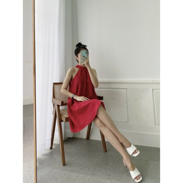 YU CHERRY | Đầm Yem Dress YD123 - Hình ảnh 4