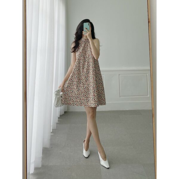 YU CHERRY | Đầm Yem Dress YD123 - Hình ảnh 5