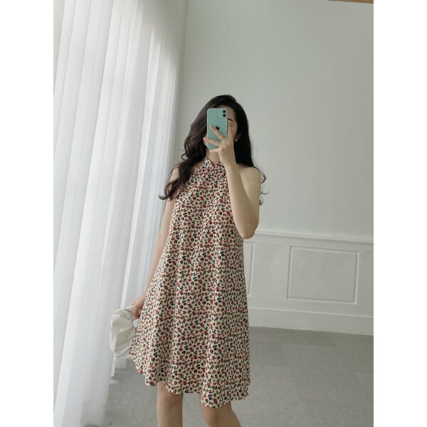 YU CHERRY | Đầm Yem Dress YD123 - Hình ảnh 6