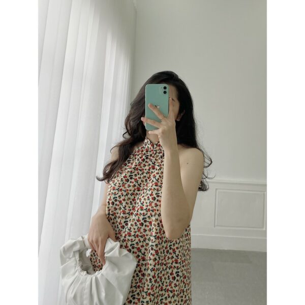 YU CHERRY | Đầm Yem Dress YD123 - Hình ảnh 7