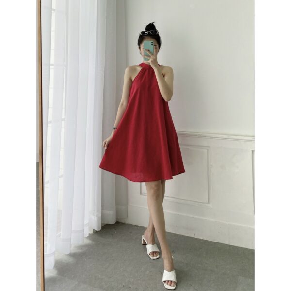 YU CHERRY | Đầm Yem Dress YD123