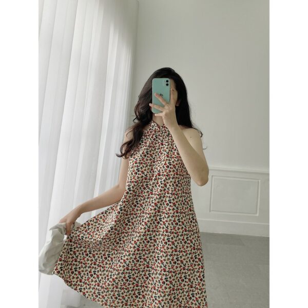 YU CHERRY | Đầm Yem Dress YD123 - Hình ảnh 8